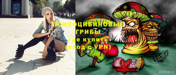 таблы Баксан